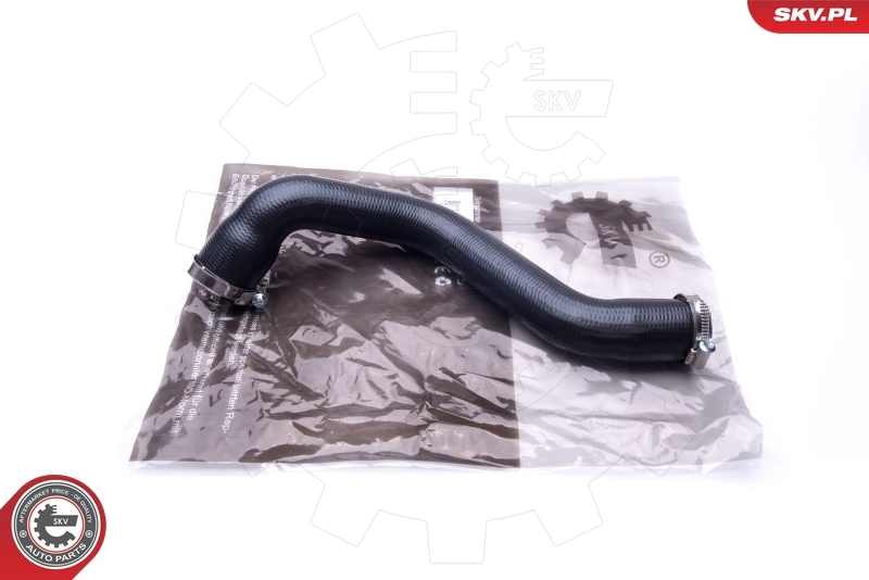 Charge Air Hose